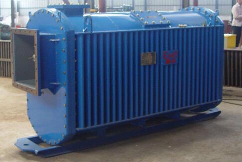 KS13-1000KVA建瓯矿用变压器