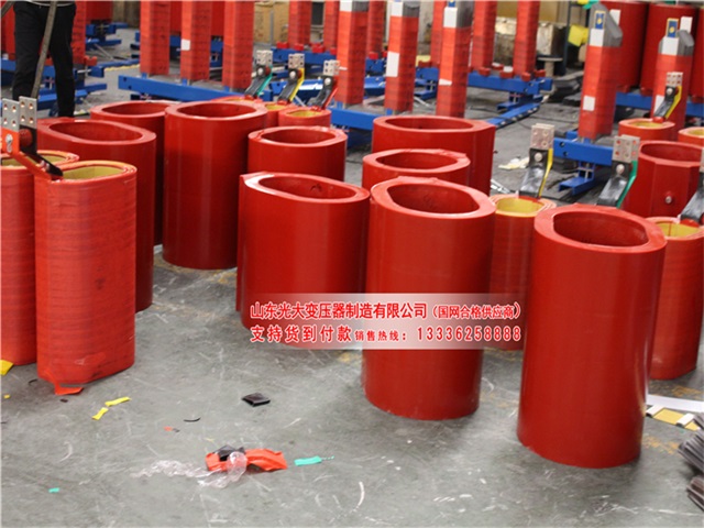 建瓯SCBH15-2000KVA/